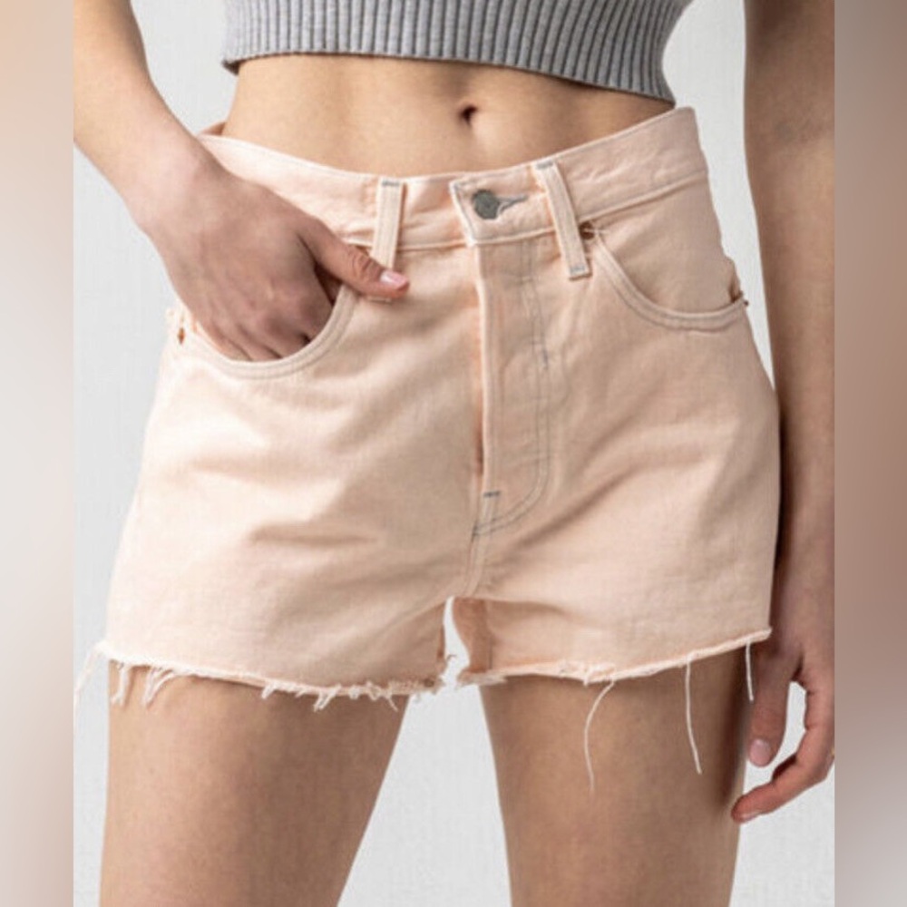 NWT Levi’s 501 Shorts